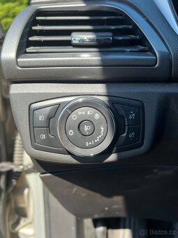 Ford Mondeo 1.5 Ti-VCT 118 kW - 14