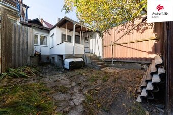 Prodej rodinného domu 55 m2 Šlapalova, Zbraslav - 14