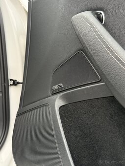 Škoda Superb 3 DSG-4x4 2.0 TDI 147kW - 14