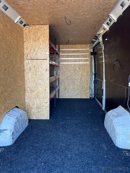 Peugeot Boxer L4H2 - 14