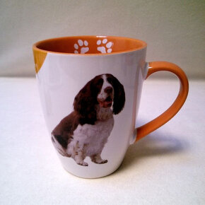 Rozpredám zbierku hrnčekov - 14