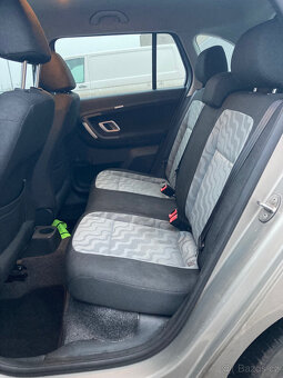 Škoda Fabia 2 combi, 2009, 1.4 16v, Nová TK - 14