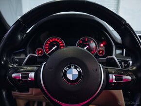 BMW X5 30d xDrive M-Paket DPH - 14