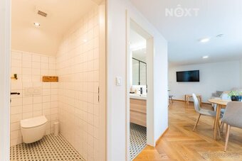 Prodej komerční Ubytování, 42㎡ - 14