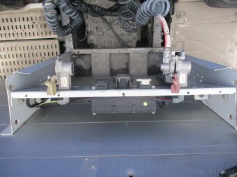 25273 Plošinový návěs Schmitz SPL 24/L - 13,62 E B - 14