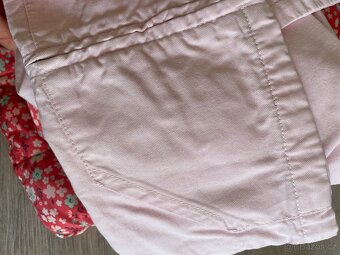 dětské bundy a vesty - 14