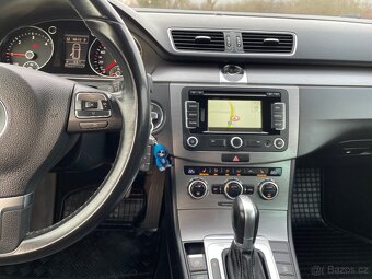 Passat 2.0 automat - 14