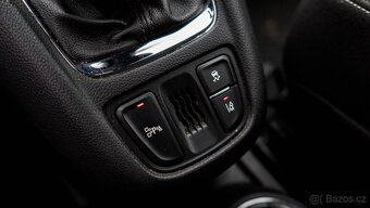 Opel Zafira Tourer 1.4 Benzín + LPG - 14