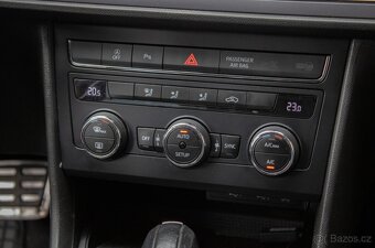 Seat Leon ST 1.6 TDI 85kW DSG7 - 14