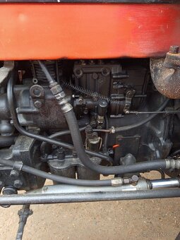 Prodám Zetor 5211 - 14