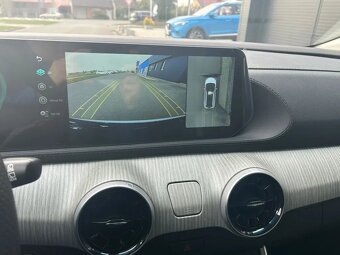 Dongfeng U-Tour, Dongfeng U Tour HEV - 14