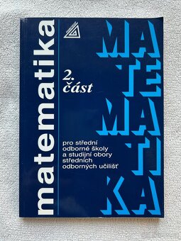 Učebnice SŠ, SOŠ a SOU - 14