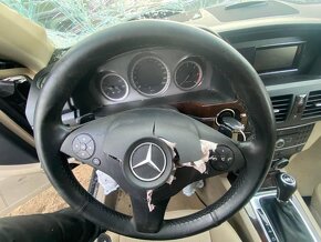 Mercedes Benz GLK 220CDI 125kw 4 matic 7G-tronic - 14