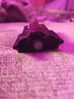 Sběratelské hotwheels autíčka - 14