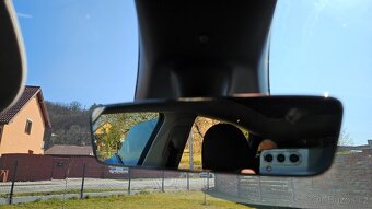 Tesla model Y, 12/2024 - 14
