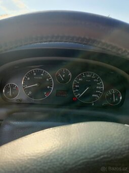 Peugeot 406 2.0i coupe - 14