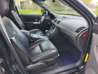 Volvo XC90 2,4 D AWD/servis/TOP/bezkoroze - 14