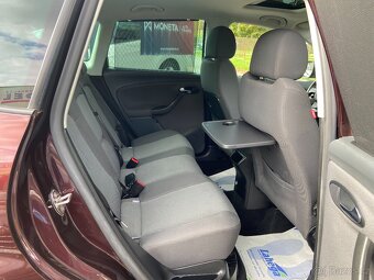 Seat Altea 1.6 MPi XL Tažné,Xenony,Klima - 14