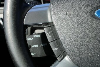 Ford C-MAX 1,6TDCi 66KW, DIG.KLIMA, TEMPOMAT, r.v. 2009 - 14