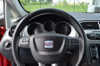 🚗 Seat Altea 2.0 XL TDI 103KW 4X4 WEBASTO - 14