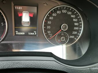 VW Sharan 2.0 TDI - 14