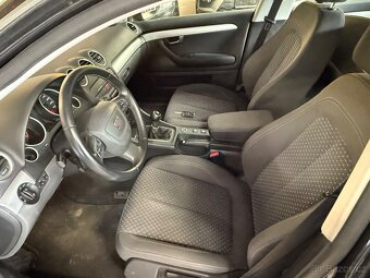SEAT EXEO ST 1.8 TURBO 110KW - 14