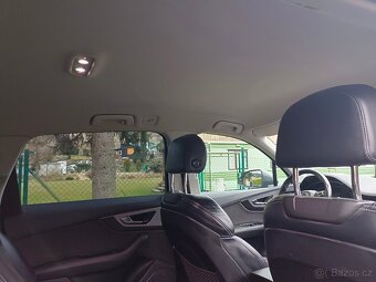Audi Q7 Sline - 14