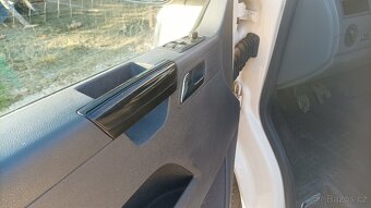 Volkswagen T5 Caravelle 4x4 - 14