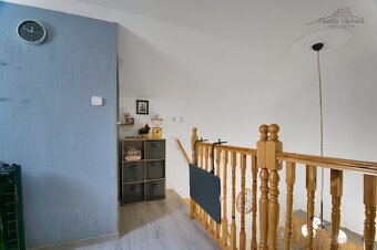 Prodej domu 135 m² s pozemkem 620 m², Chříč - 14