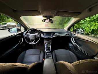 Opel Astra K 1.6 CDTi 100kW - 14