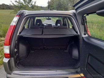 Honda CR-V 2.0i A/T ES 4x4 - 14