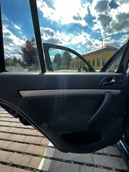 Škoda Octavia 4x4 2.0tdi 103kw - 14