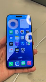 Apple iPhone 15 Pro Max 256 GB - 14