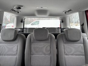 Seat Alhambra 1.4 TSI ECOMOTIVE 7 MIST - 14