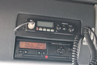 MAN TGL 12.250, EURO 5, HYDRAULICKÉ ČELO - 14