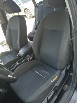 Ford focus 1.8tDCi - 14