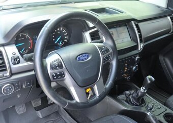 Ford Ranger 2.0 - 14