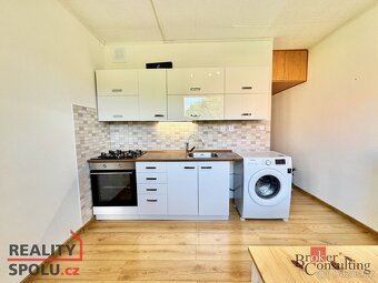 Převod dr. podílu, byty/3+1, 68 m2, Na Borku 1616, 43111 Jir - 14