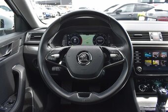 Škoda Superb, 2.0TDi.STYLE.DSG.VIRTUAL.KAMERA.DPH - 14