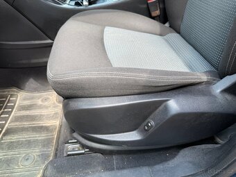 Ford Galaxy Tdci - 14