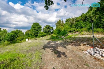 Prodej, stavební pozemek 893 m2, Zákupy - Brenná - 14