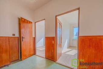 Prodej bytu 3+1: Hýlová, Ostrava-Výškovice, ev.č. 00849 - 14