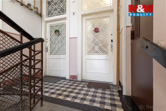 Prodej bytu 3+kk, 86 m², Ostrava, ul. 28. října - 14