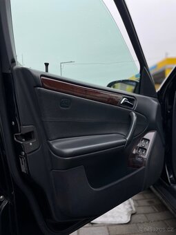 Mercedes w203 V6 - 14