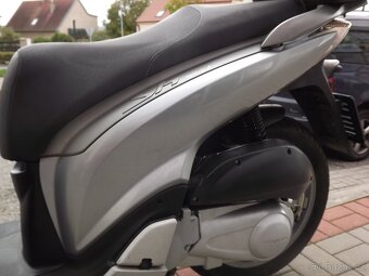Honda SH 125 - 14