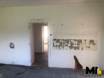Prodej činžovního domu, 678 m2, pozemek 3 392 m2, Mikulovice - 14