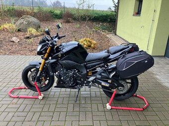 Yamaha FZ8N 2012, 39003Km - 14