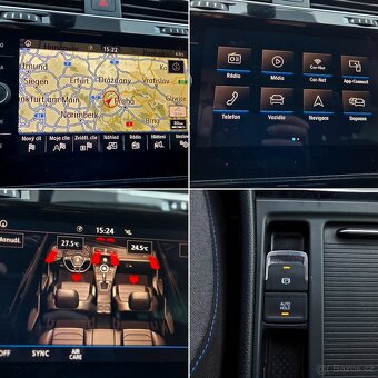 VW Golf VII 2.0 TDI DSG JOIN - 14