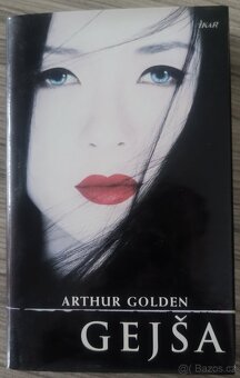 Knihy - česká a světová beletrie - 14