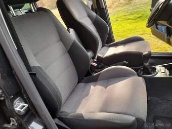 ŠKODA FABIA KOMBI SPORT 1.4 16V 63KW NOVÁ STK+OLEJ - 14